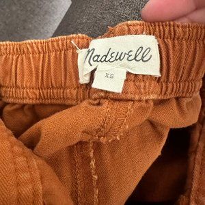 Madewell Shorts